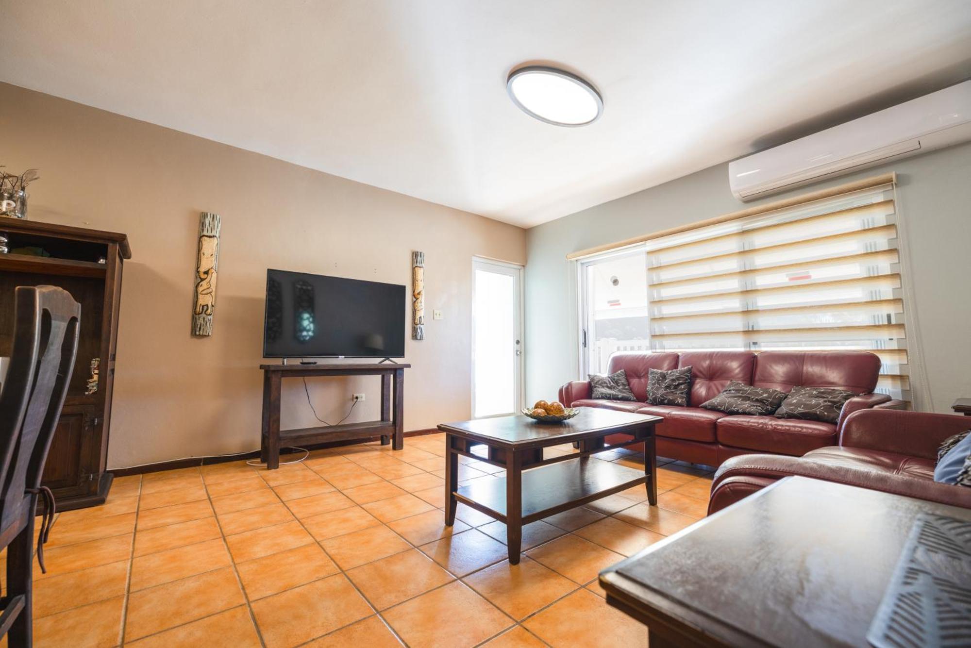 Condo Beach Court Isabela Exterior photo